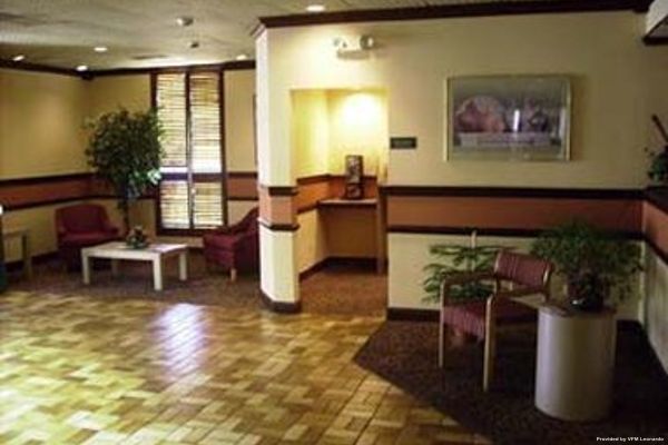 KNIGHTS INN MOREHEAD (Morehead)